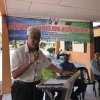 Majlis Perasmian Pembersihan Pantai Anugerah Sekolah Hijau Di Pantai Robina (18)